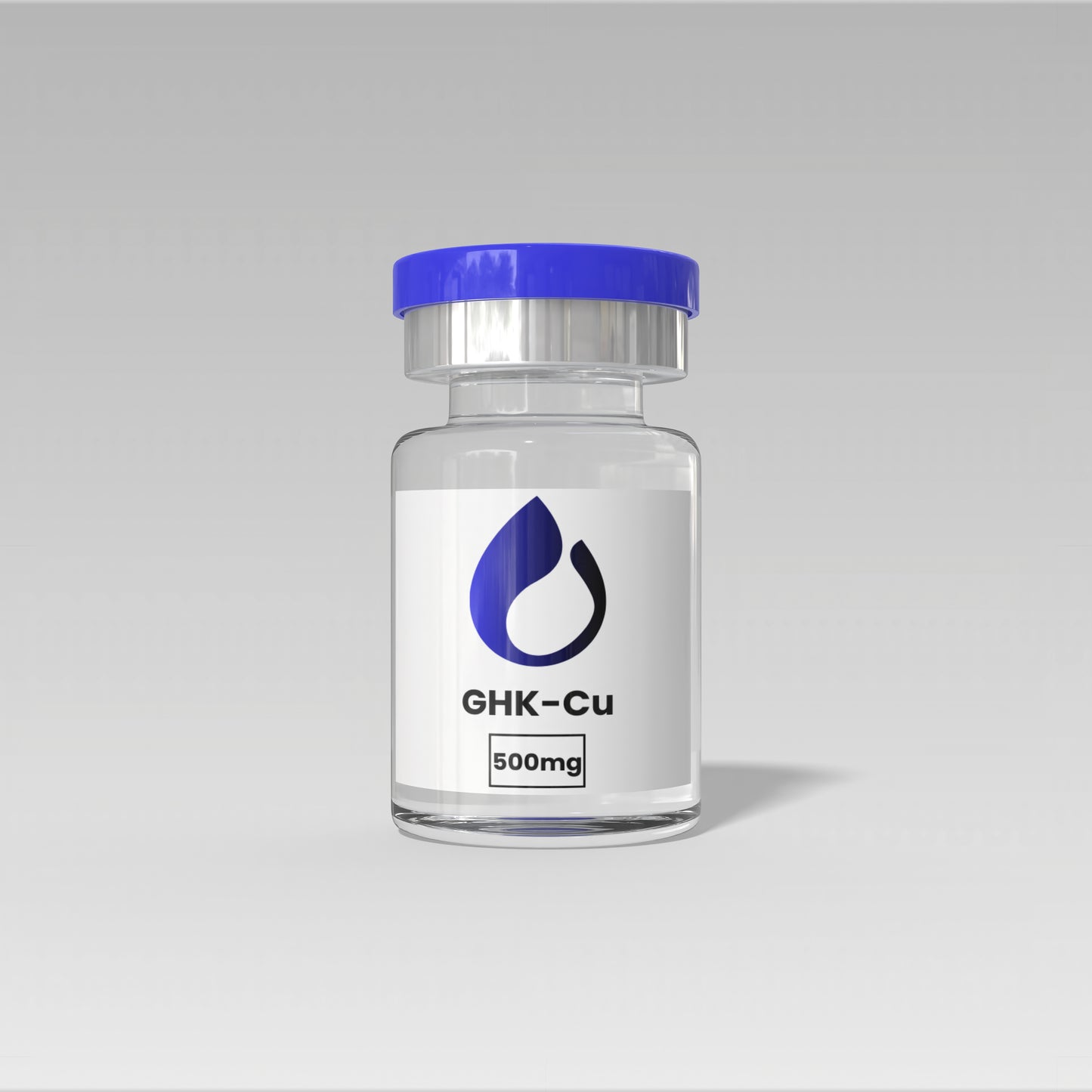 GHK-Cu 500mg