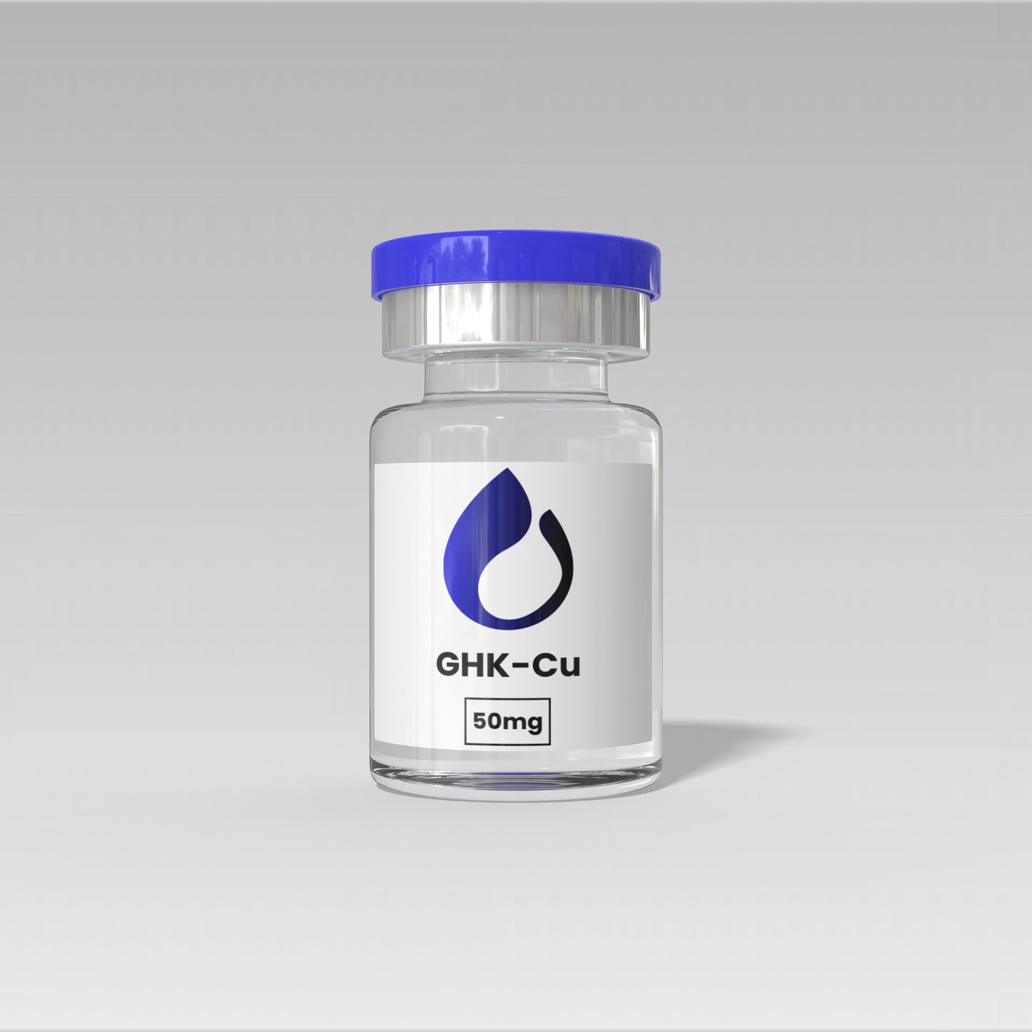 GHK-Cu 50mg