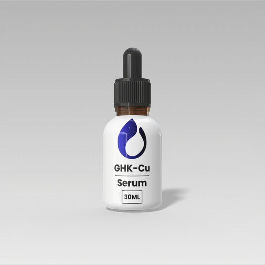GHK-Cu Serum 400mg